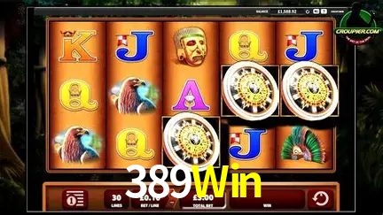 Jogos de mesa e apostas rápidas na 389Win