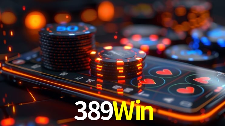 Bonus Features 389Win