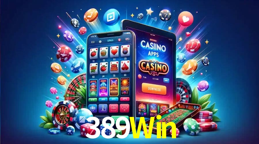 Platform Technology 389Win