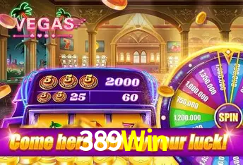 Descubra a Essência do 389Win: Nossa História e Compromissos