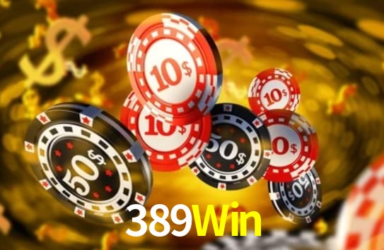 Mesa de Blackjack 389Win
