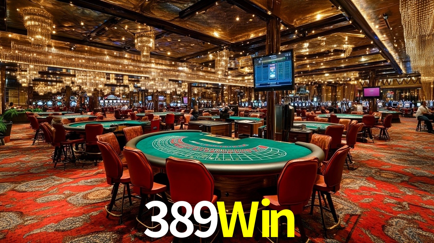 389Win App
