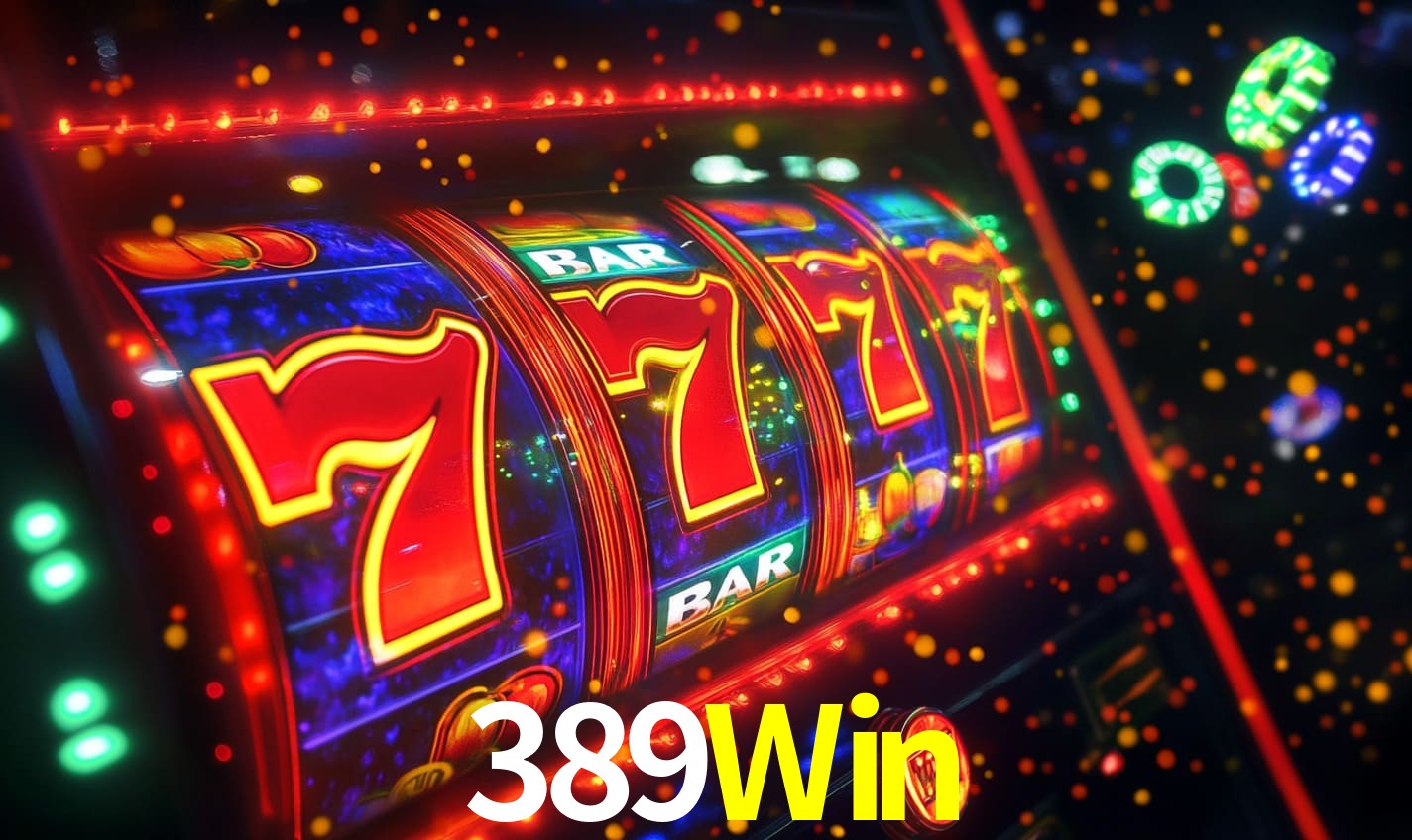389Win Login