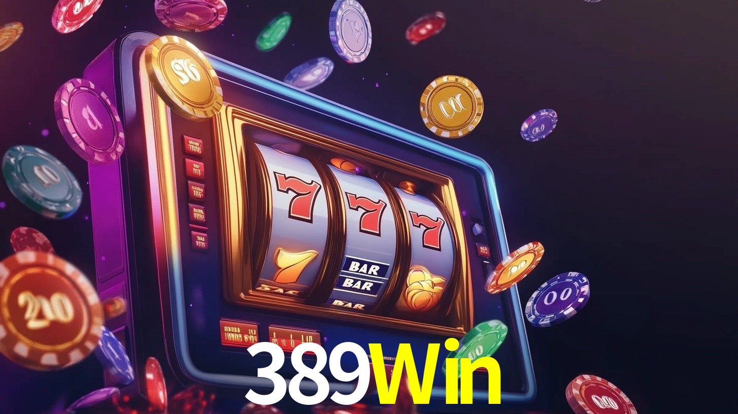 Live Casino 389Win