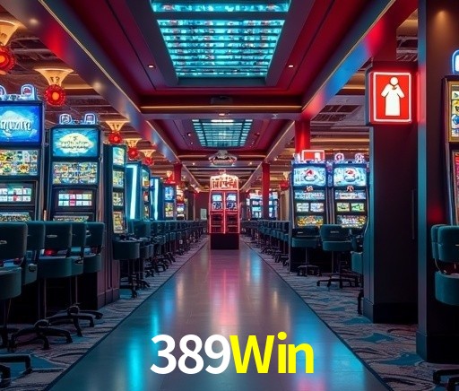 Explorando a Categoria de Eventos em Apostas na 389Win