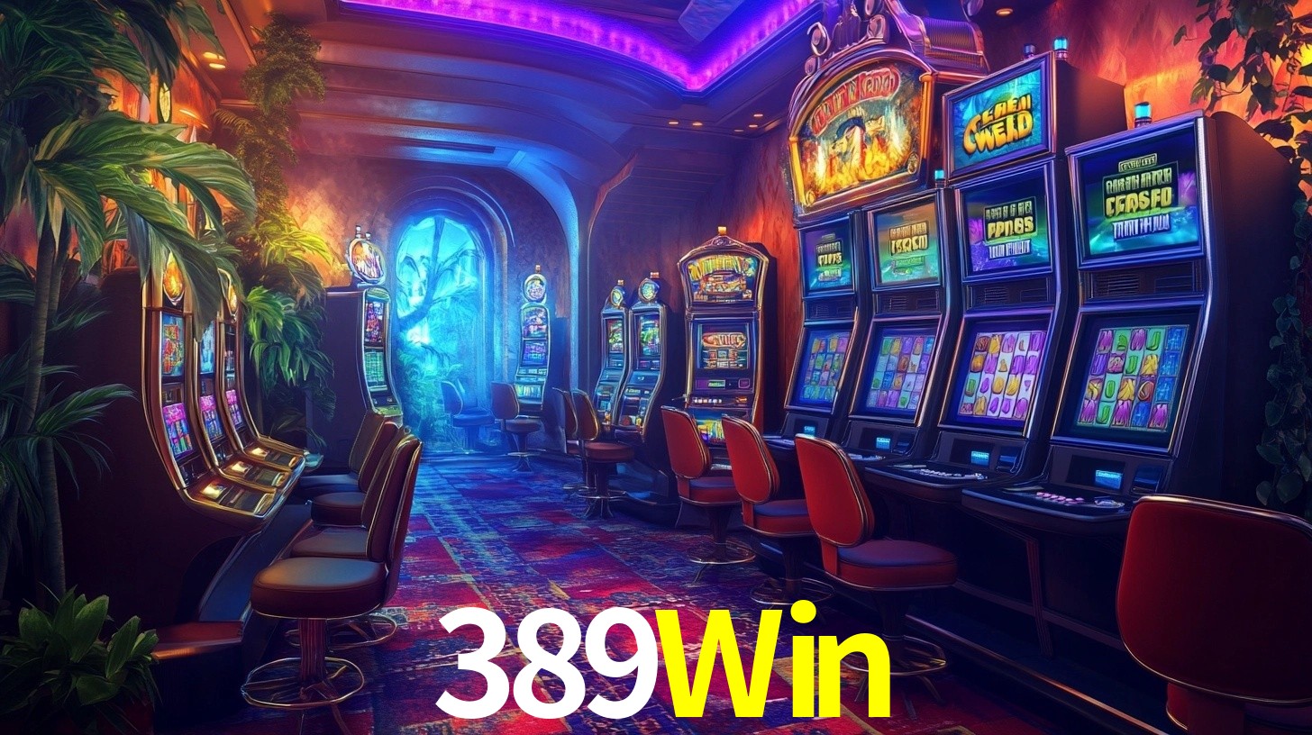 Roulette Table 389Win