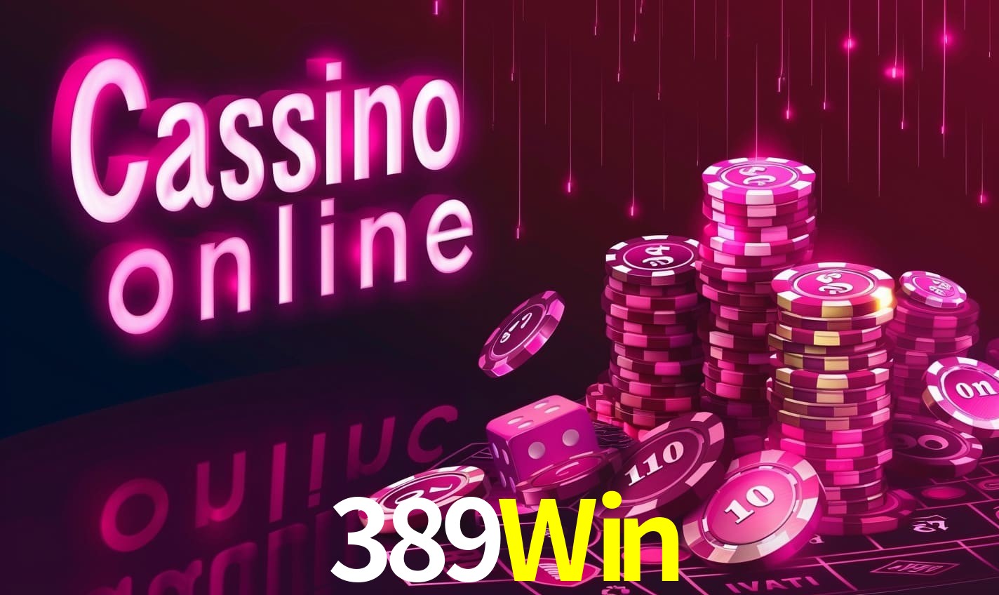 Explorando a Categoria de Eventos em Apostas na 389Win