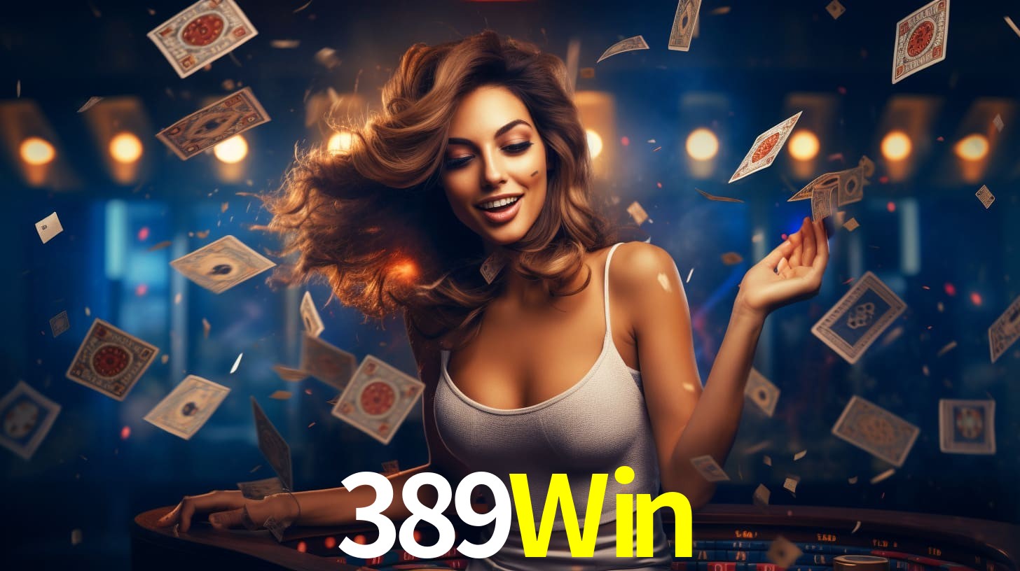389Win,389Win App