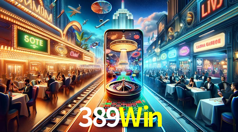 Security Systems 389Win