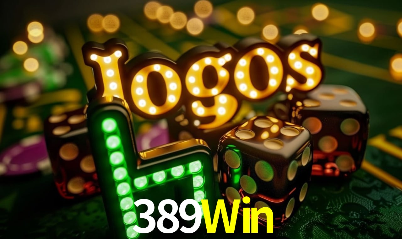 Estatísticas 389Win