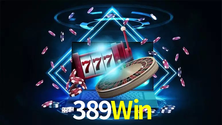 Jogos de Slot 389Win