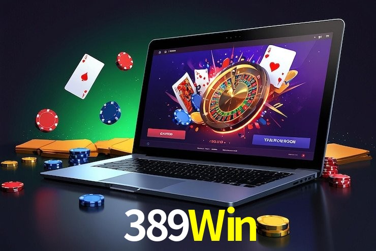 Especiais de Fim de Semana 389Win
