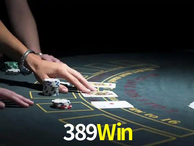 Ofertas Exclusivas 389Win