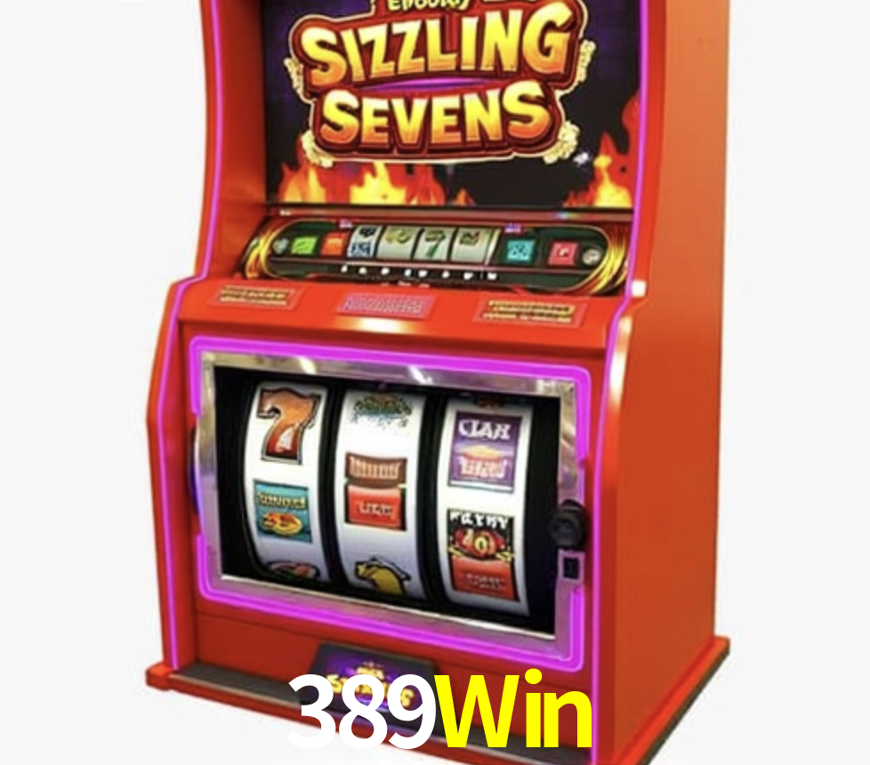 Flash Promotion 389Win