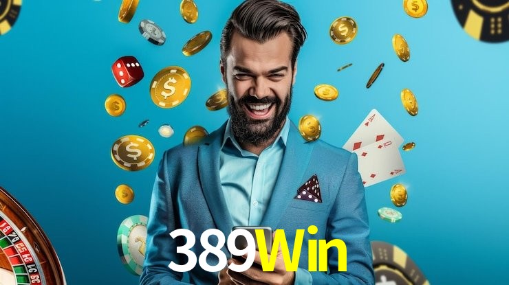 Live Casino 389Win