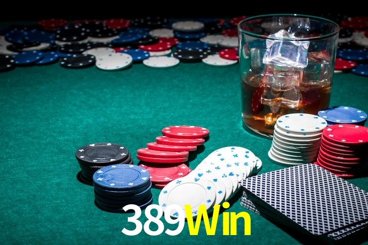 Programa VIP 389Win