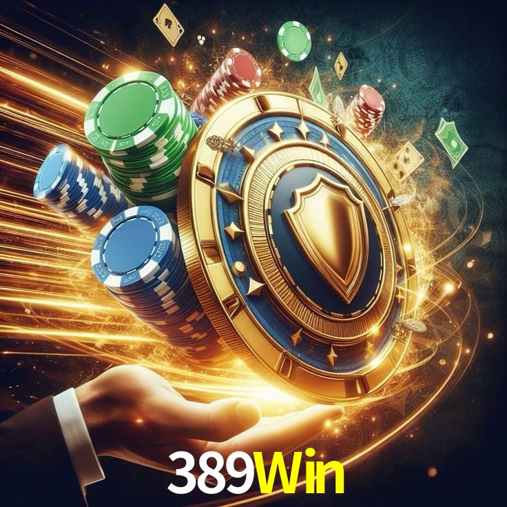 Torneios e prêmios garantidos na 389Win