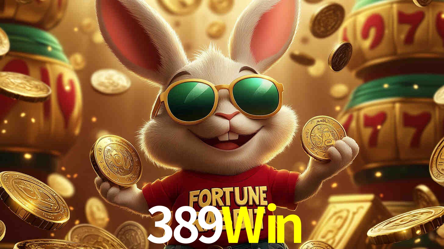 389Win App