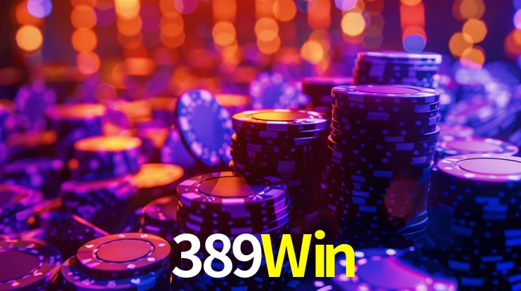 389Win Login