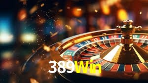 Bônus e promoções da 389Win