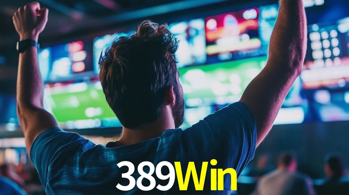 389Win - Caça-Níqueis Perigoso - 389Win App