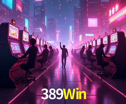 Interface Premium 389Win