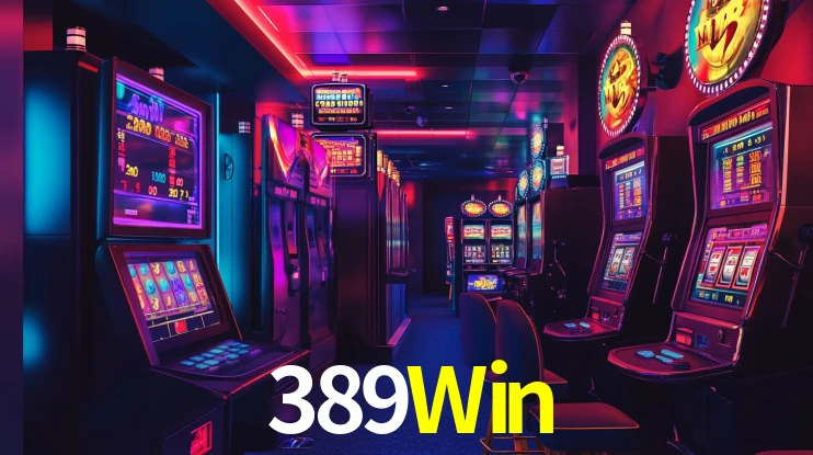 Premium Interface 389Win
