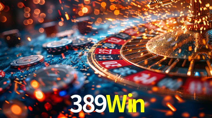 2FA Security 389Win