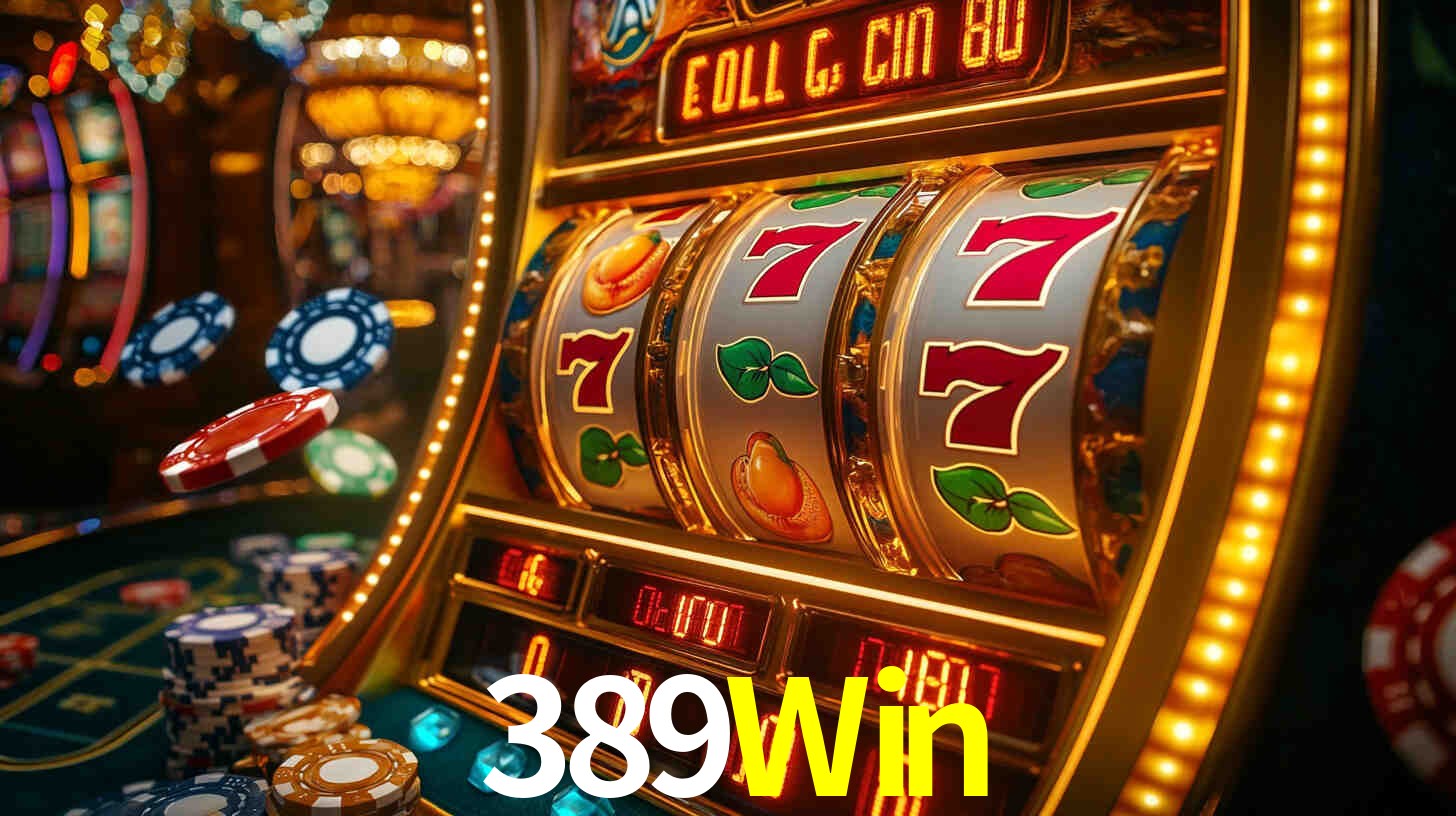 Programa VIP 389Win