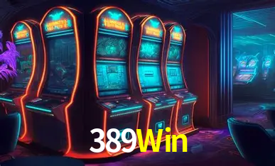 A Emoção da Loteria na 389Win: Uma Chance de Mudança de Vida