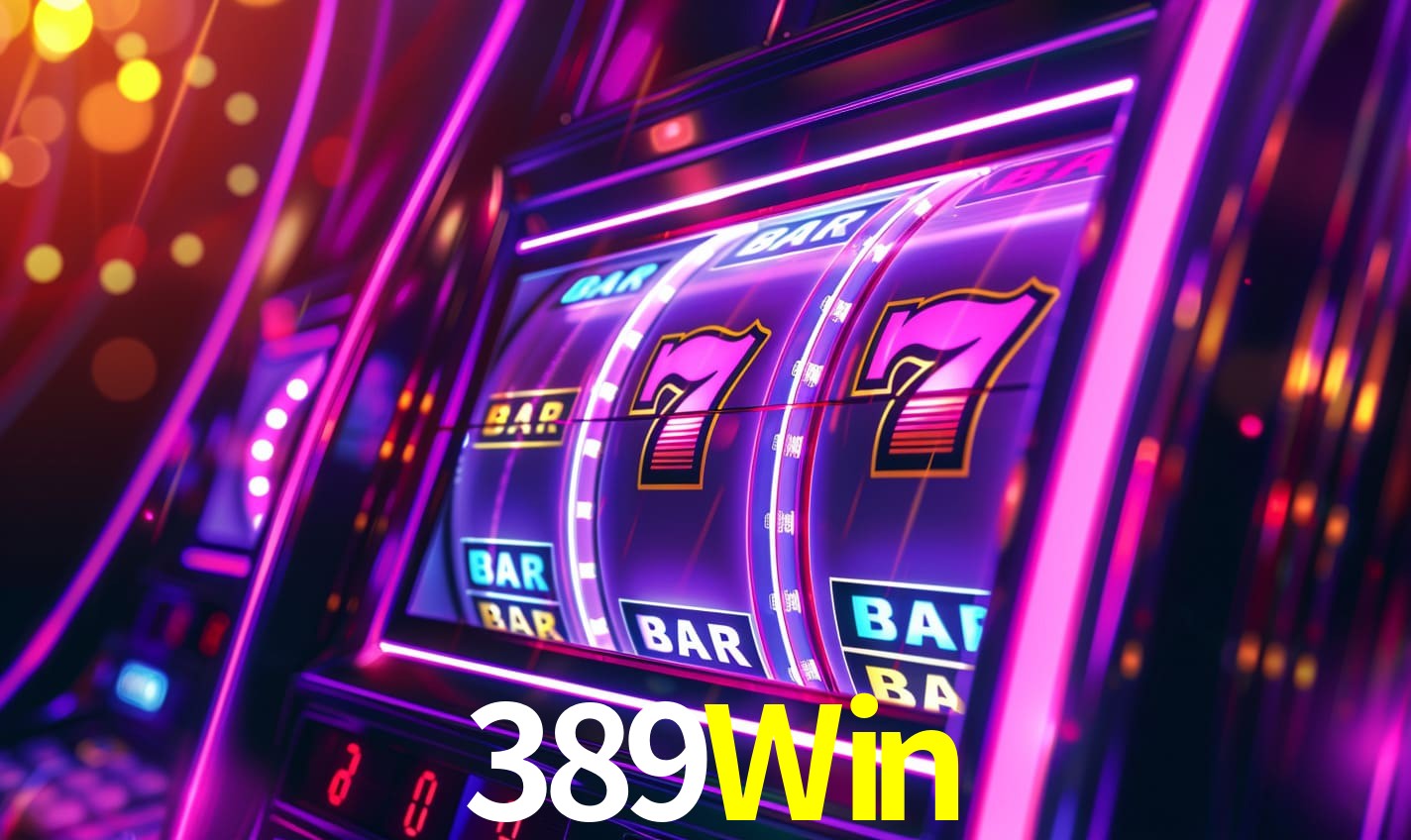 389Win: Seu Especialista em Apostas Esportivas Brasileiras