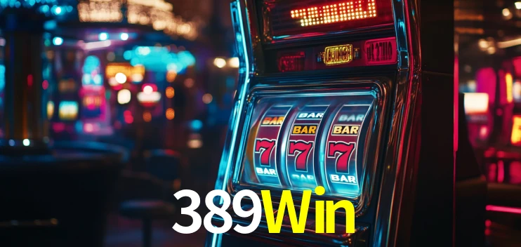 VIP Casino 389Win