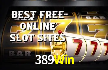 A Popularidade dos Caça-Níqueis no 389Win