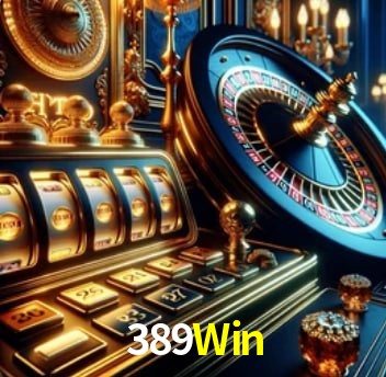 Torneios 389Win