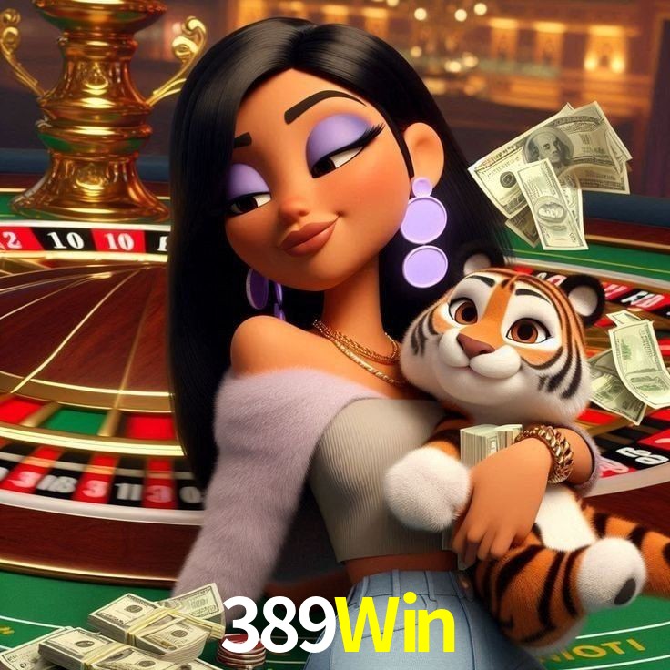 Experiência VIP 389Win