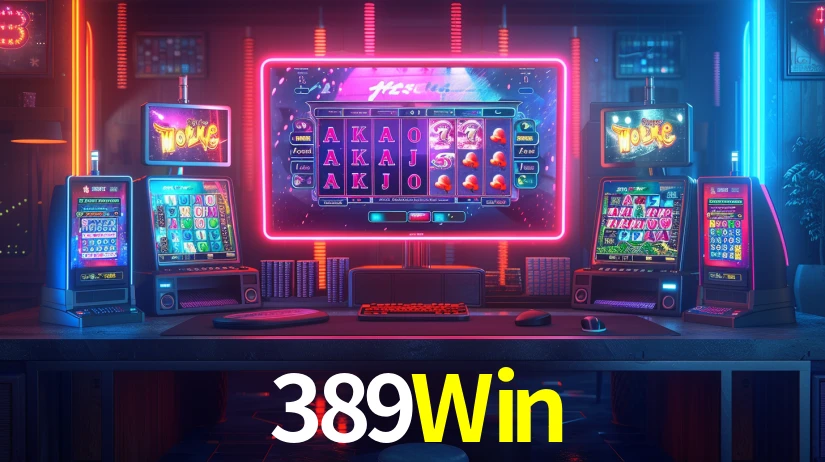 389Win,389Win App