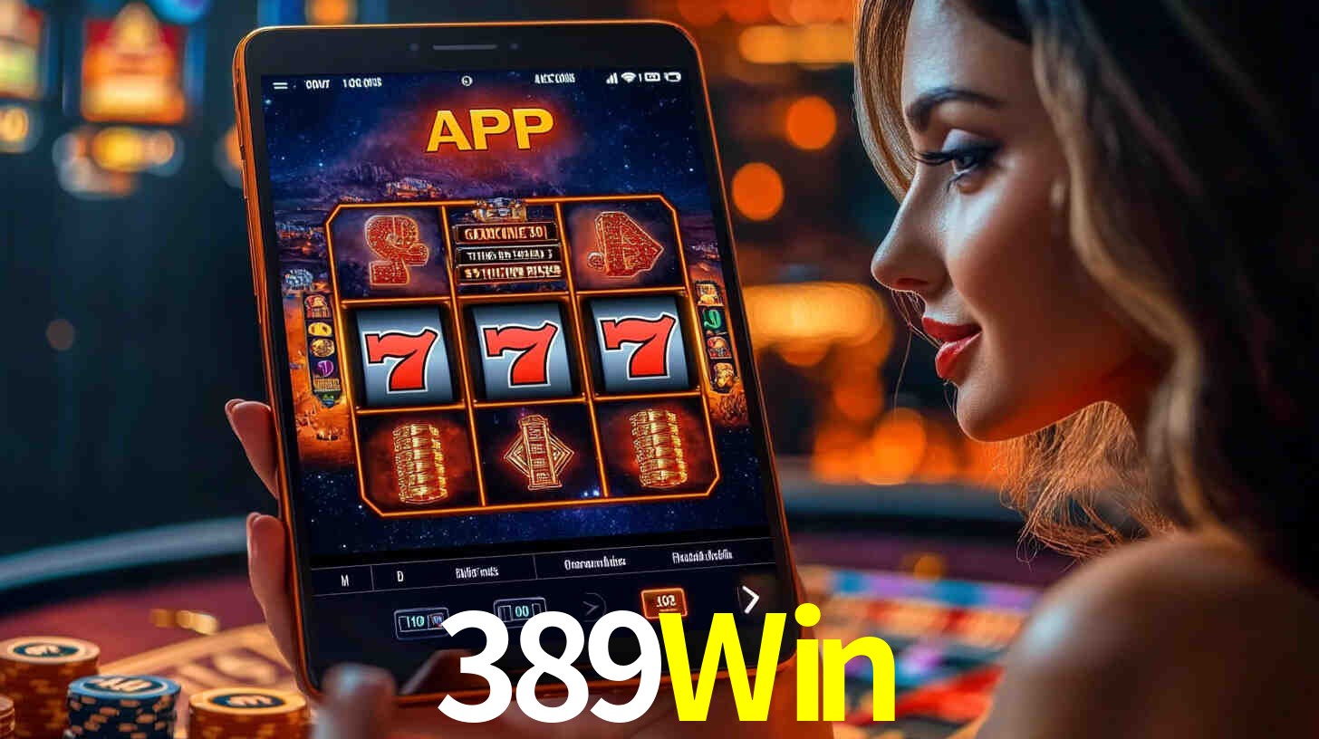 389Win App