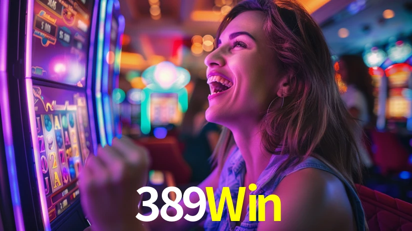 389Win,389Win App