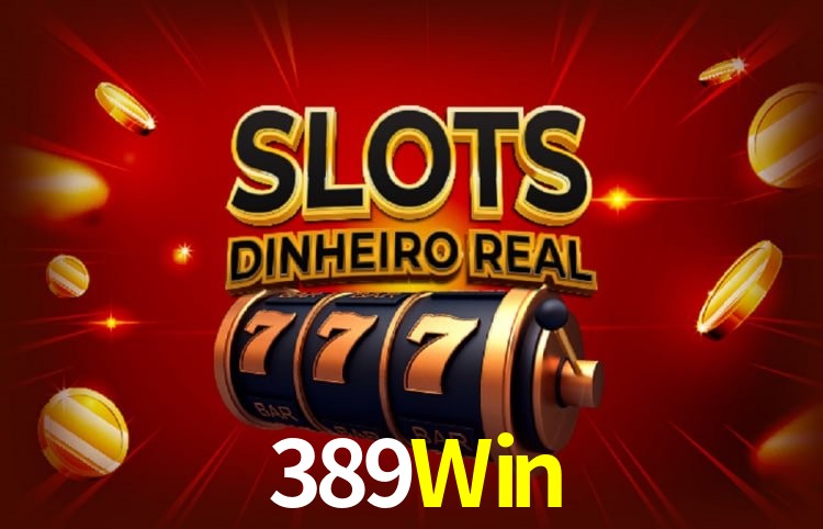 Promoções Sazonais 389Win