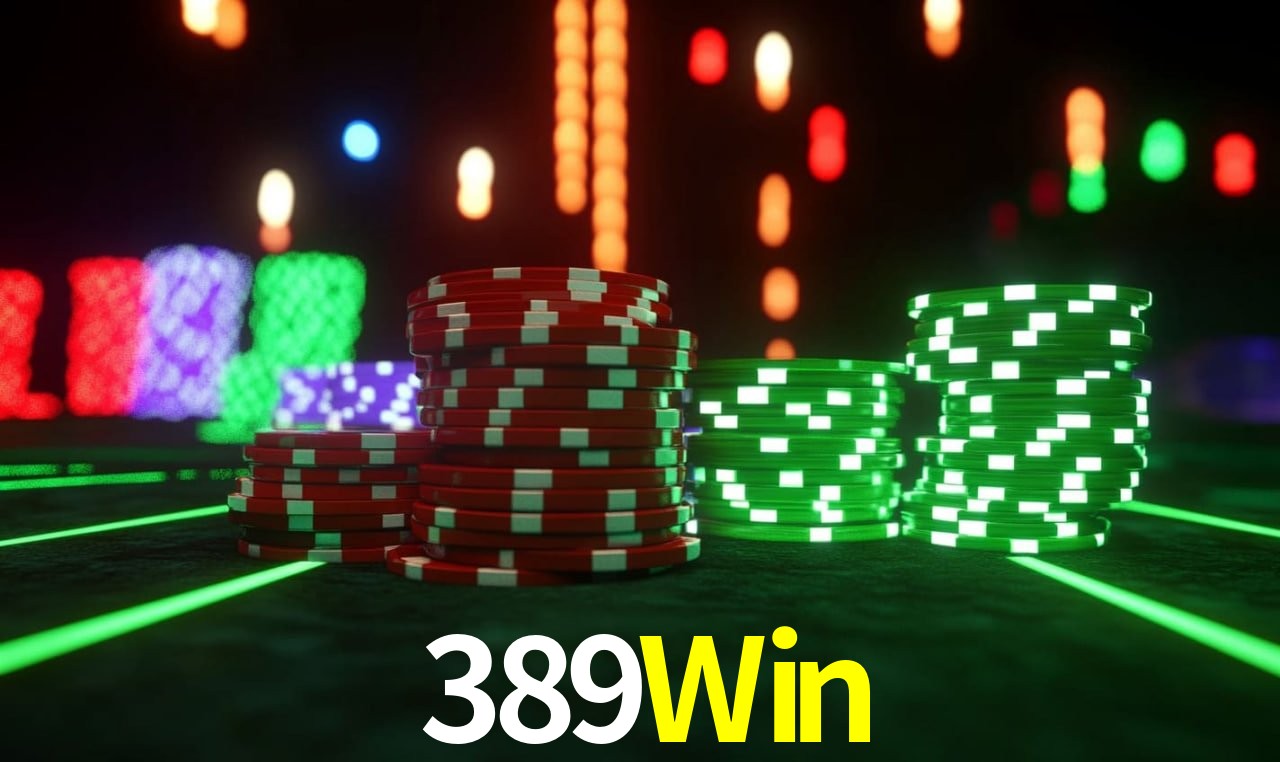 Player Reviews 389Win