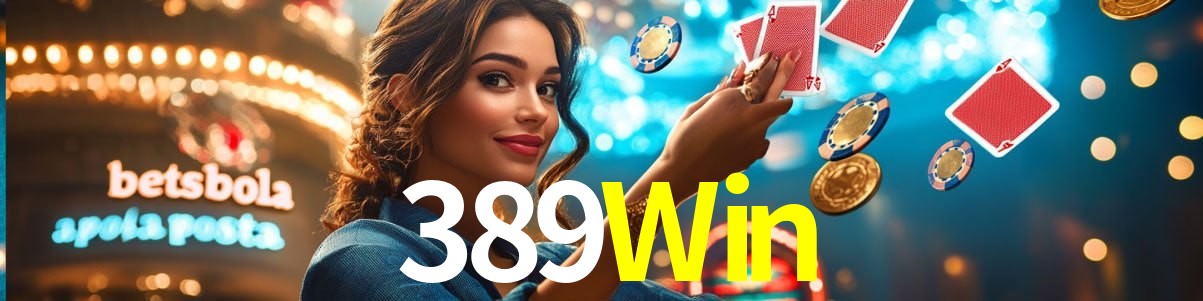 Game Statistics 389Win