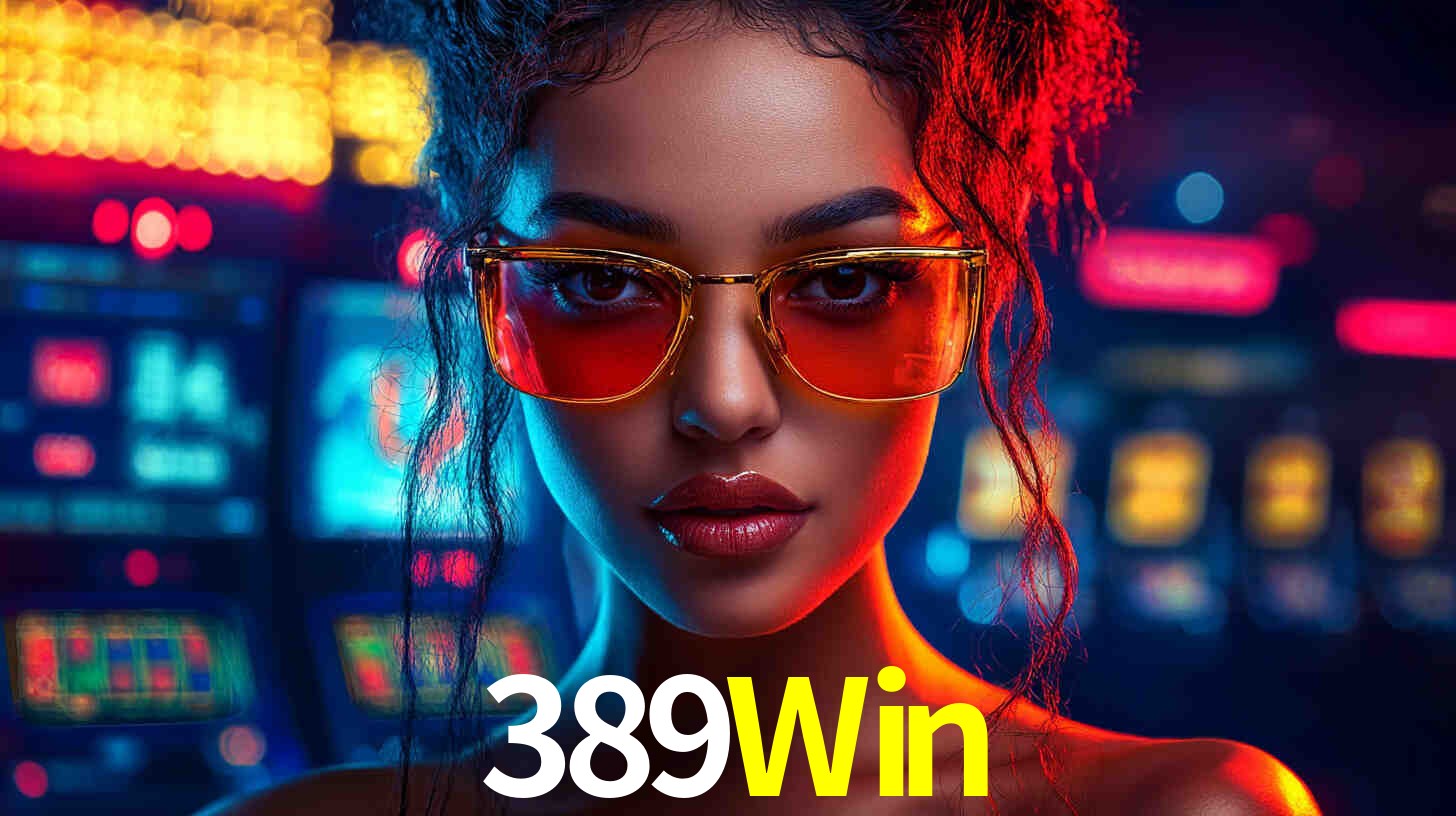 A Experiência Imersiva dos Cassinos Ao Vivo no 389Win