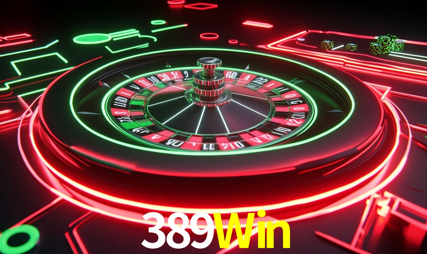 Descubra a Essência do 389Win: Nossa História e Compromissos