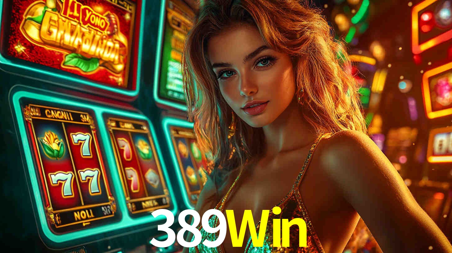 Tournaments 389Win