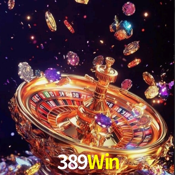Integração de APIs 389Win