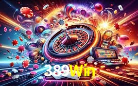 Jogo Aviator 389Win