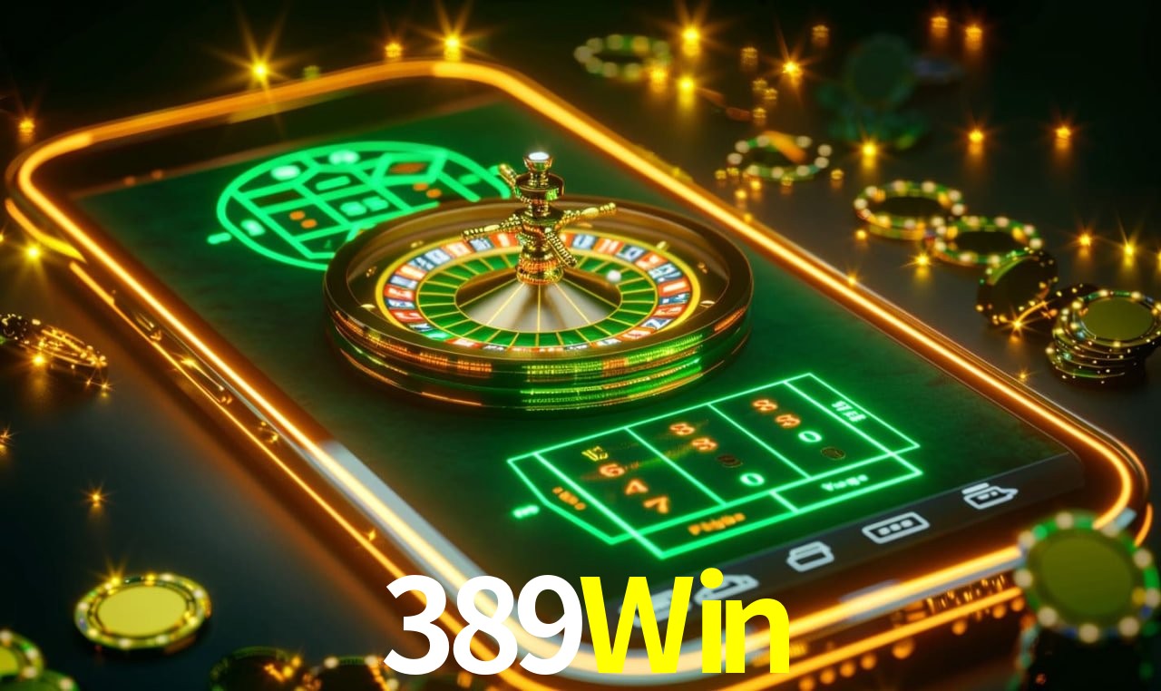 Sistemas de Segurança 389Win