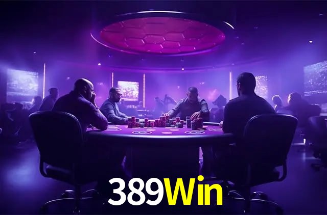 Descubra a Essência do 389Win: Nossa História e Compromissos