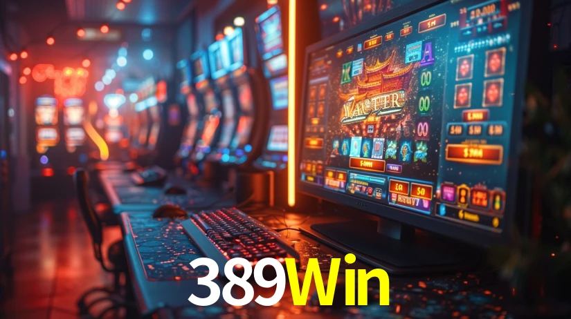 Explore as vantagens do 389Win: serviço profissional e confiabilidade