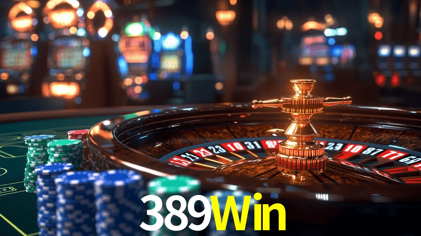 389Win App
